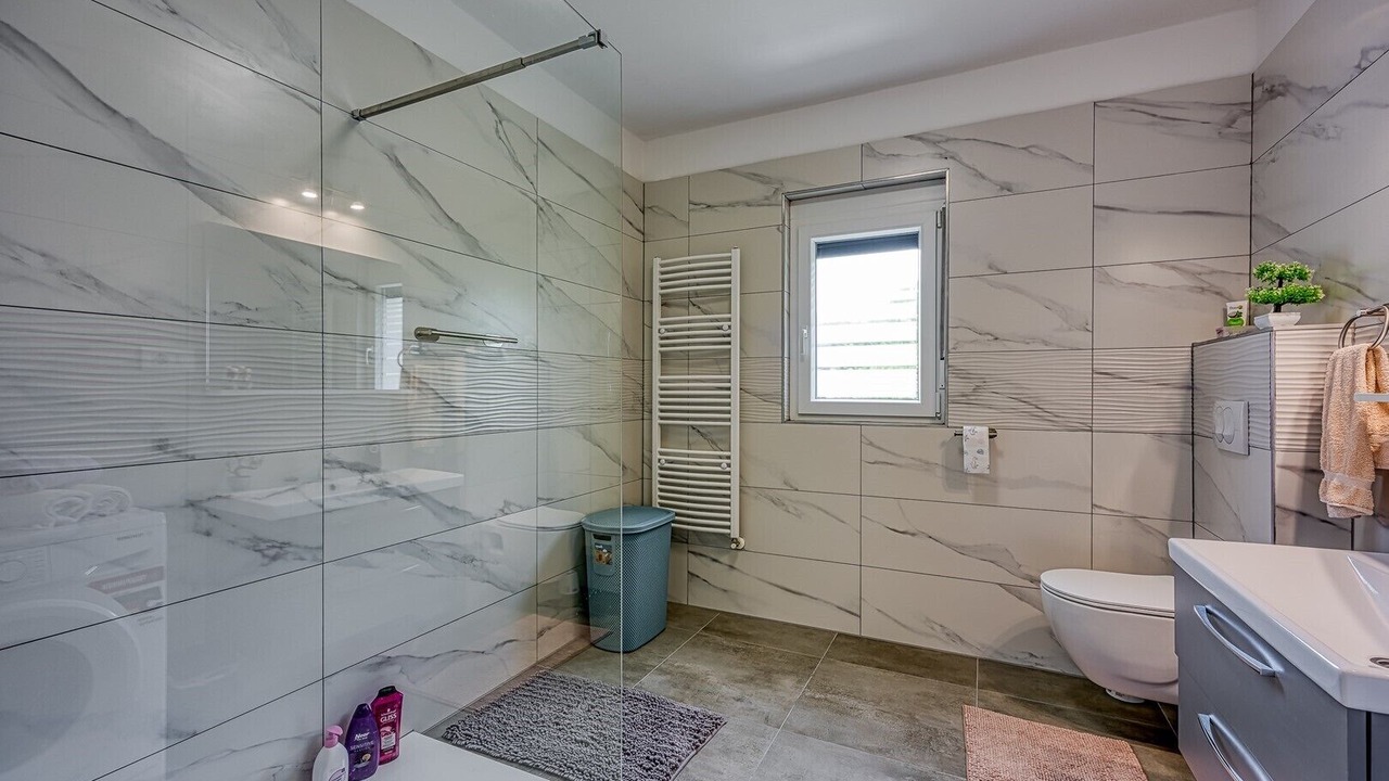 Photo of Bathroom in Boljevici