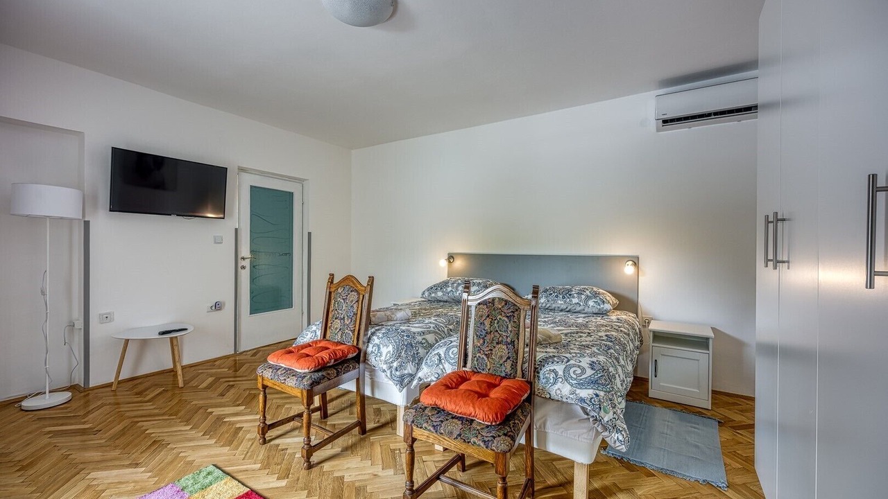 Photo of Bedroom in Boljevici