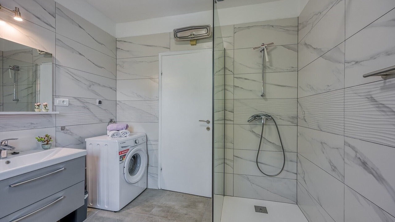 Photo of Bathroom in Boljevici