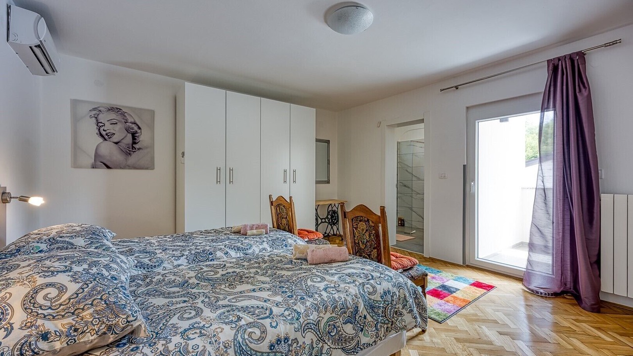 Photo of Bedroom in Boljevici