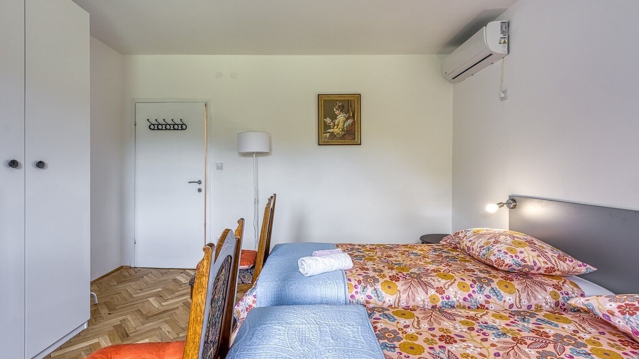 Photo of Bedroom in Boljevici