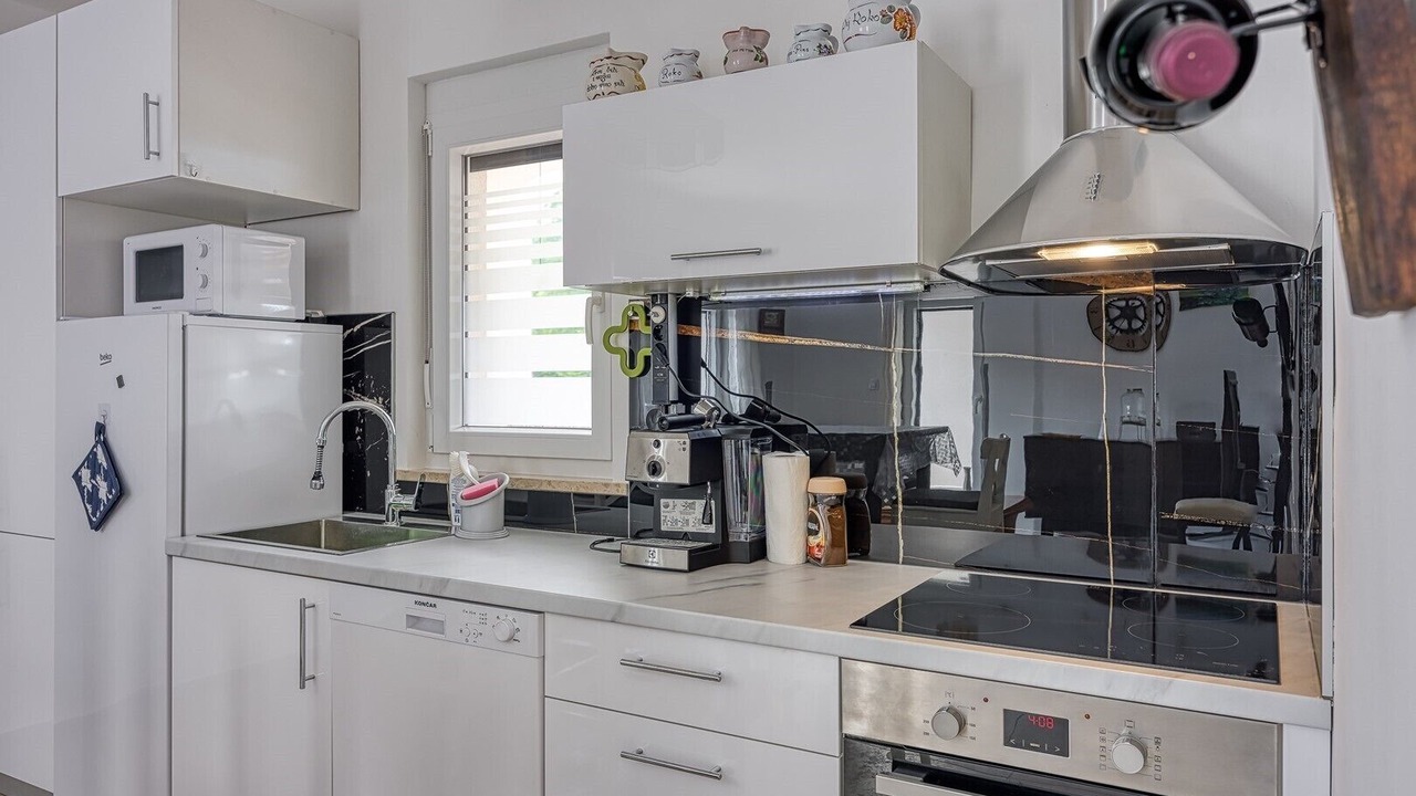 Photo of Kitchen in Boljevici