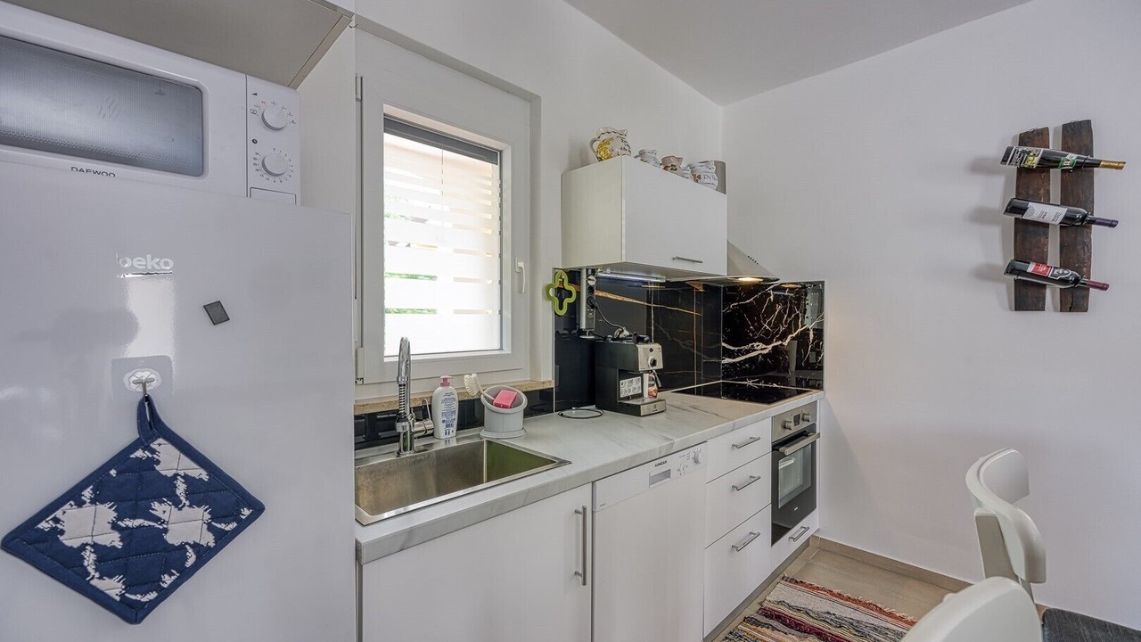 Photo of Kitchen in Boljevici