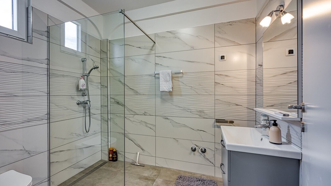 Photo of Bathroom in Boljevici