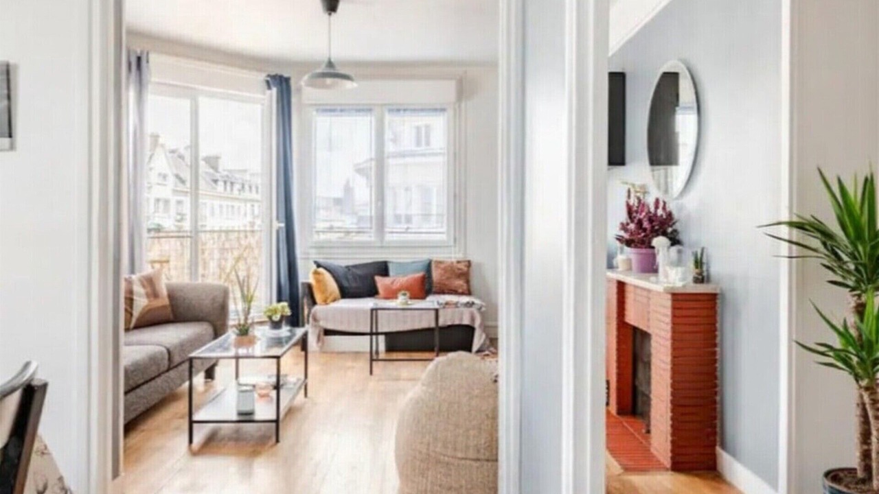 Photo of Livingroom in Saint-Jean