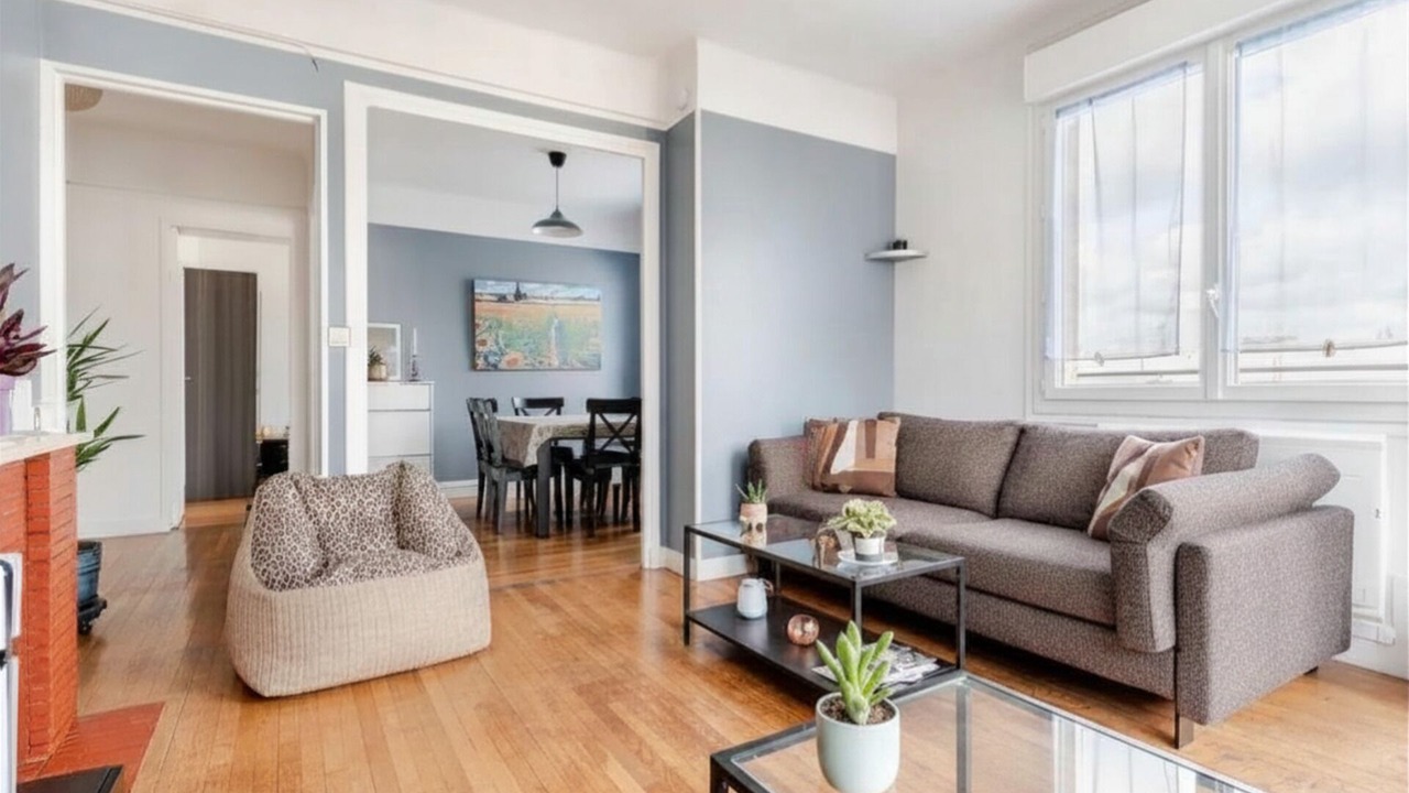 Photo of Livingroom in Saint-Jean
