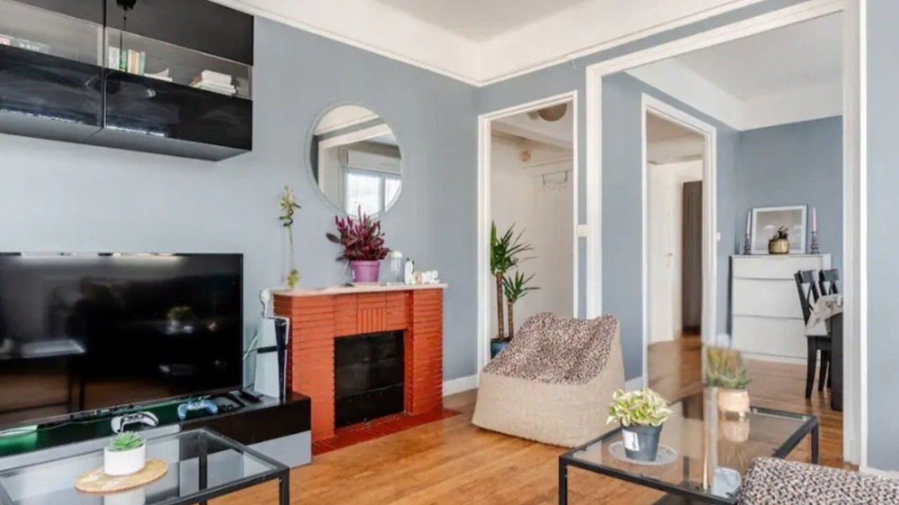 Photo of Livingroom in Saint-Jean