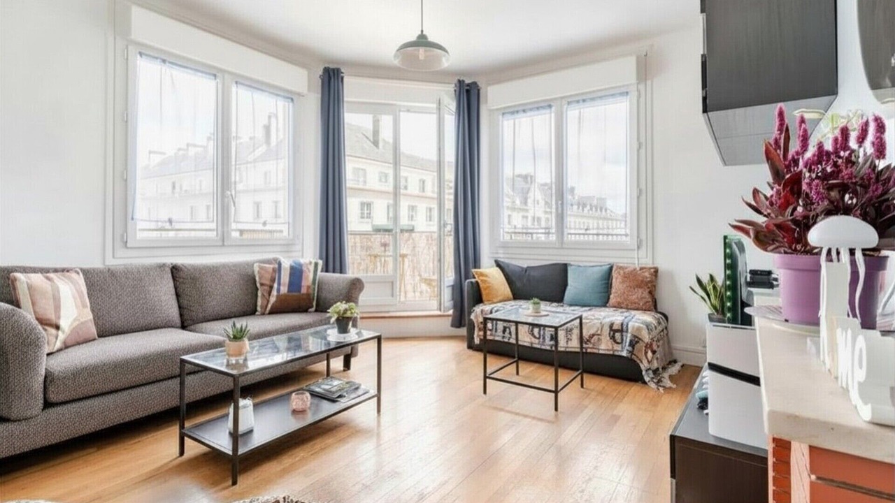 Photo of Livingroom in Saint-Jean