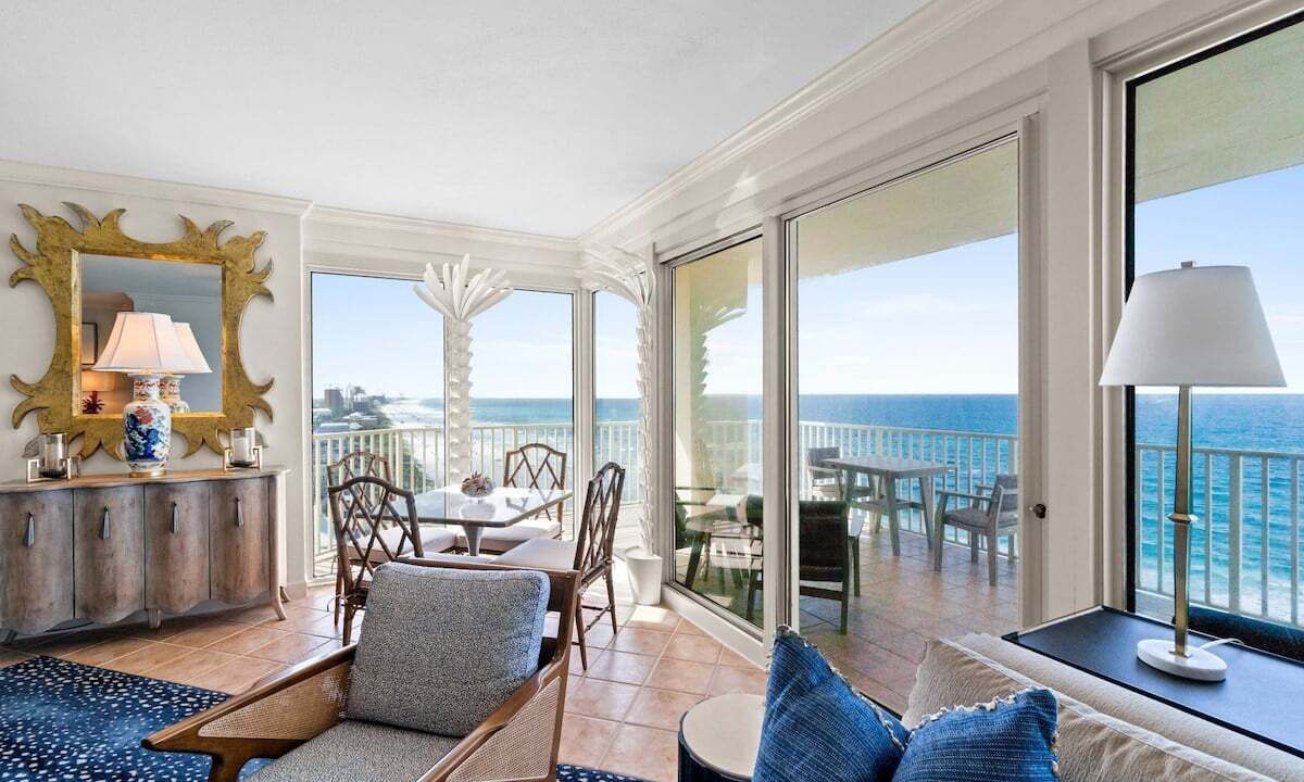 Photo of Livingroom in Bel Air