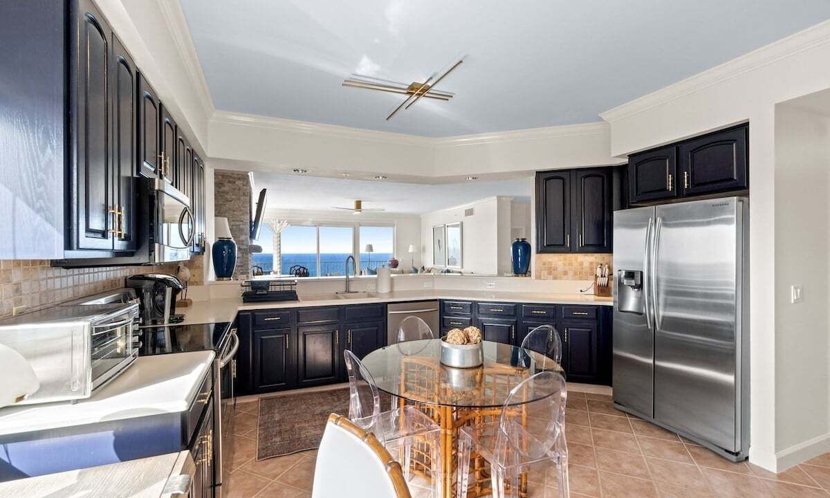 Photo of Kitchen in Bel Air