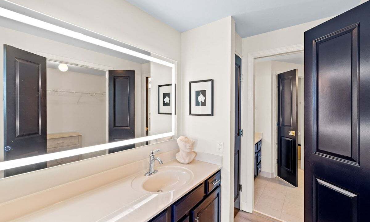 Photo of Bathroom in Bel Air