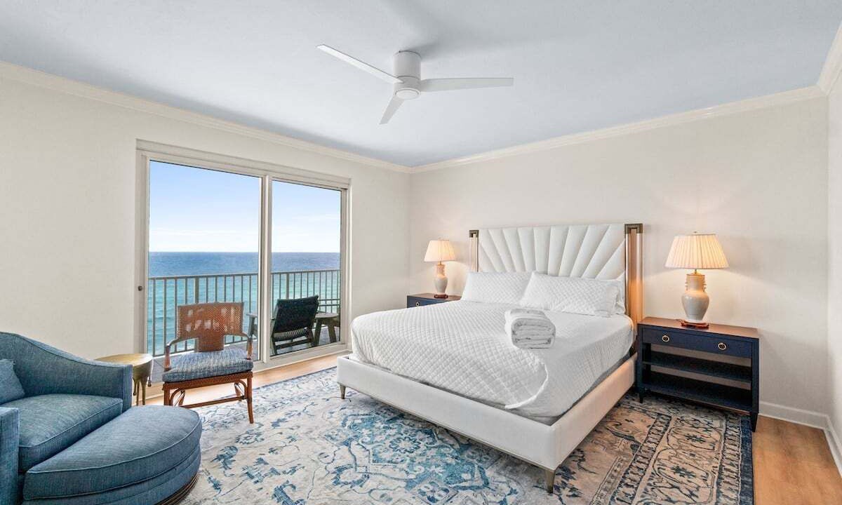 Photo of Bedroom in Bel Air