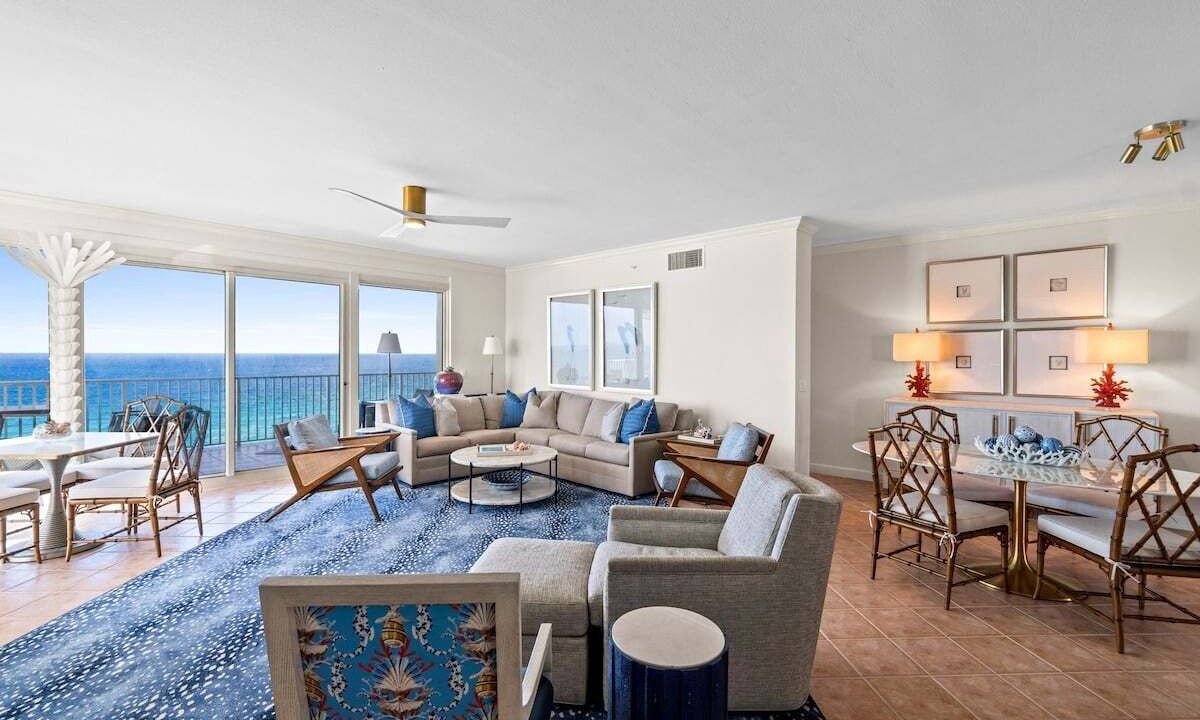 Photo of Livingroom in Bel Air