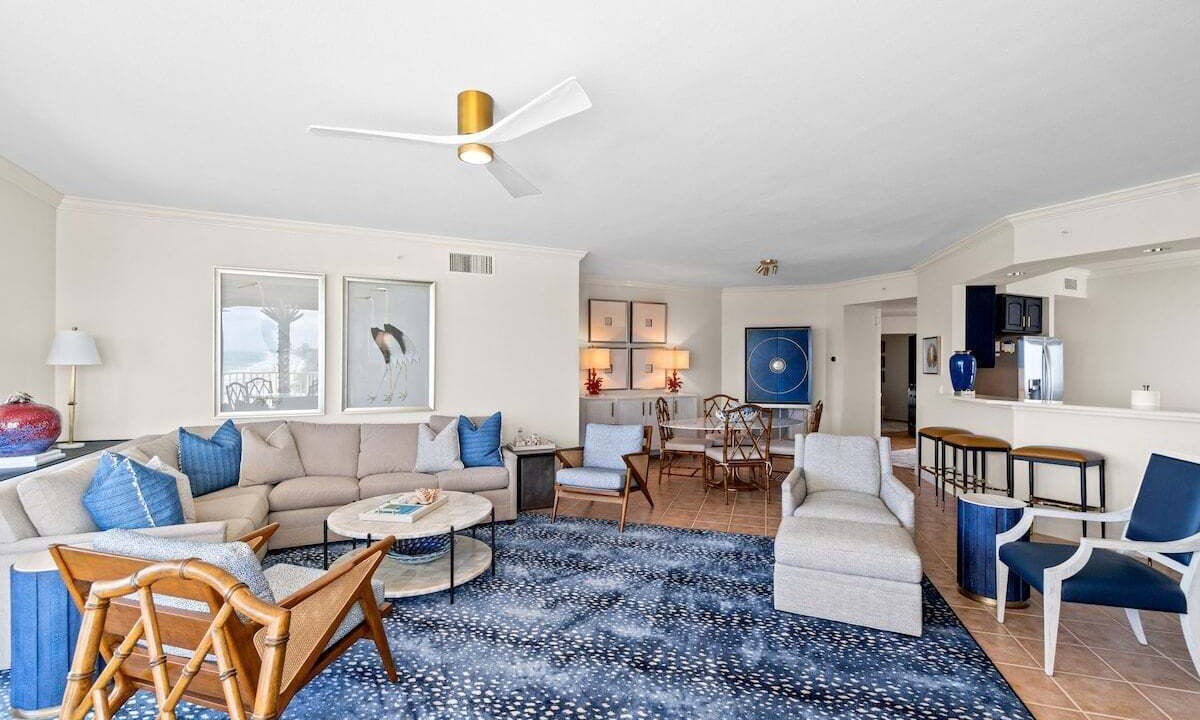 Photo of Livingroom in Bel Air