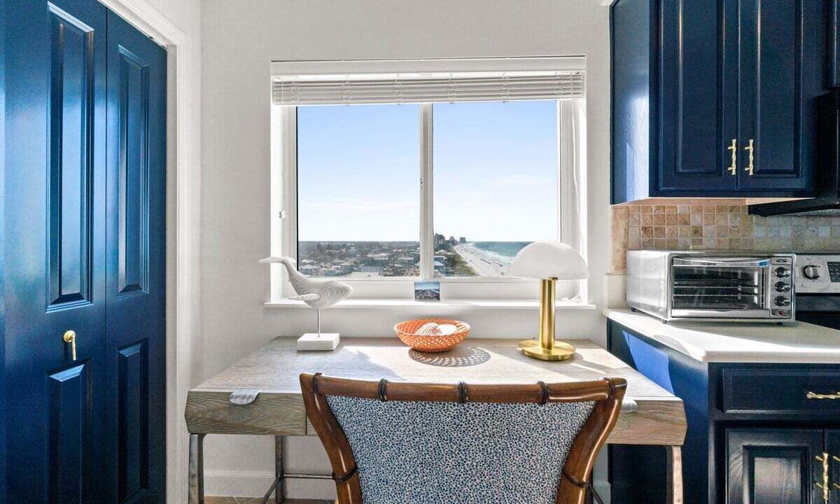 Photo of Kitchen in Bel Air