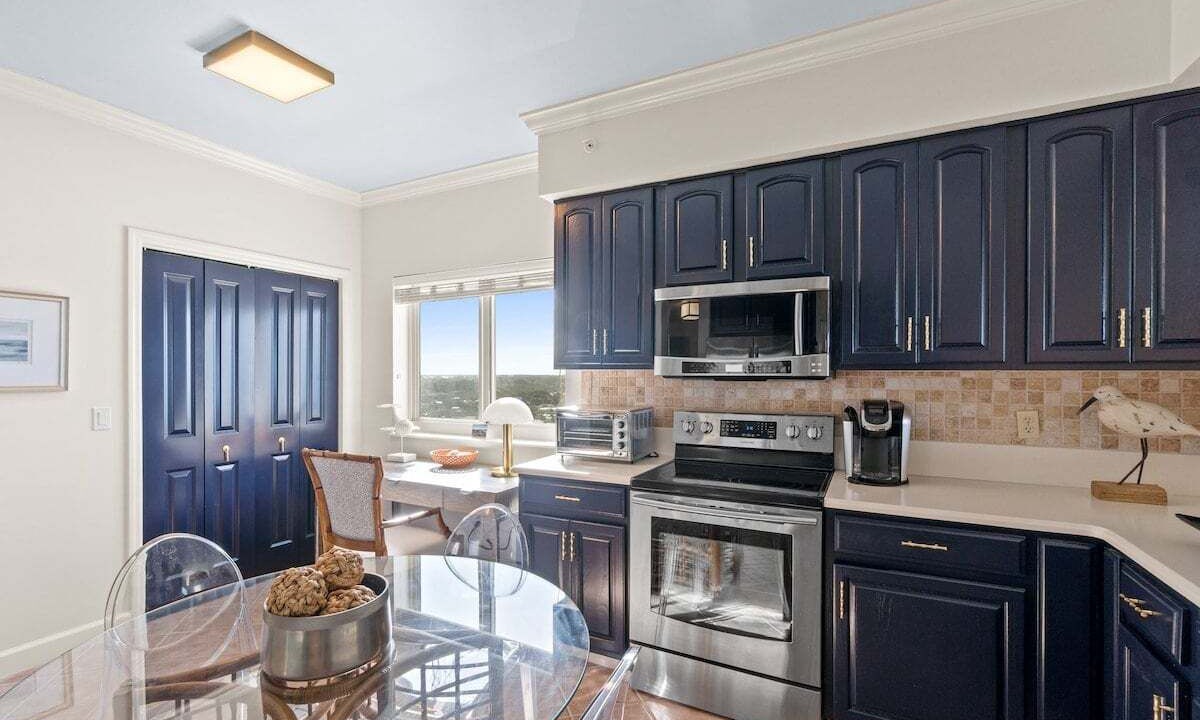 Photo of Kitchen in Bel Air