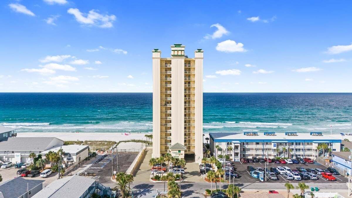 Photo of Outdoor in Bel Air