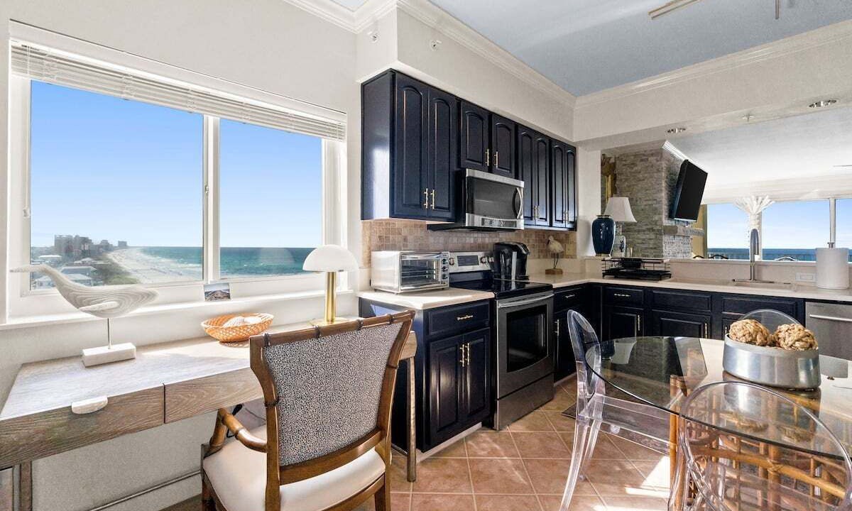 Photo of Kitchen in Bel Air