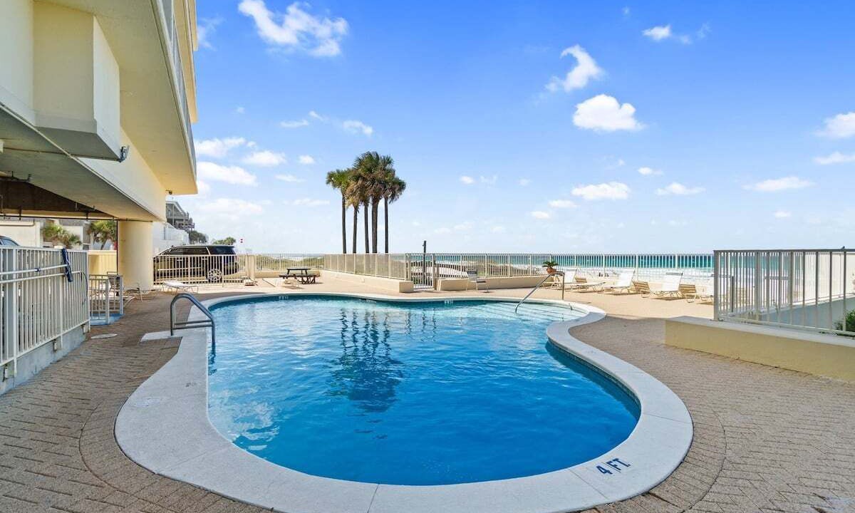 Photo of Outdoor in Bel Air