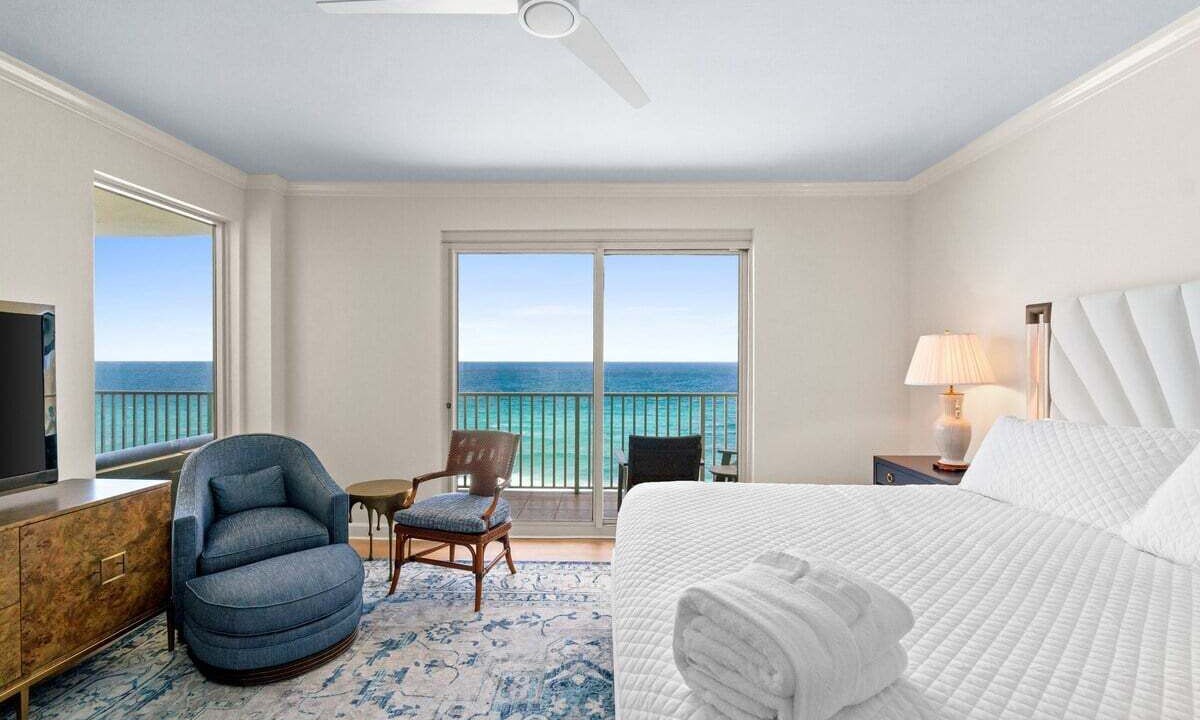 Photo of Bedroom in Bel Air