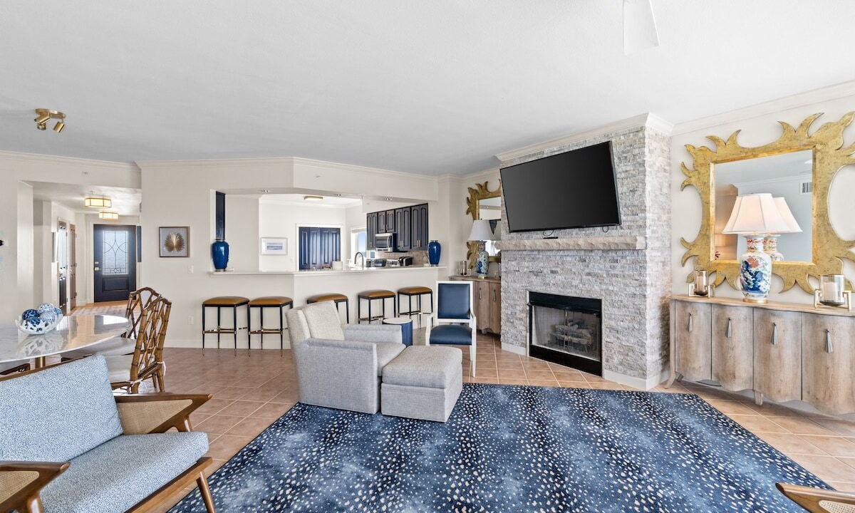 Photo of Livingroom in Bel Air