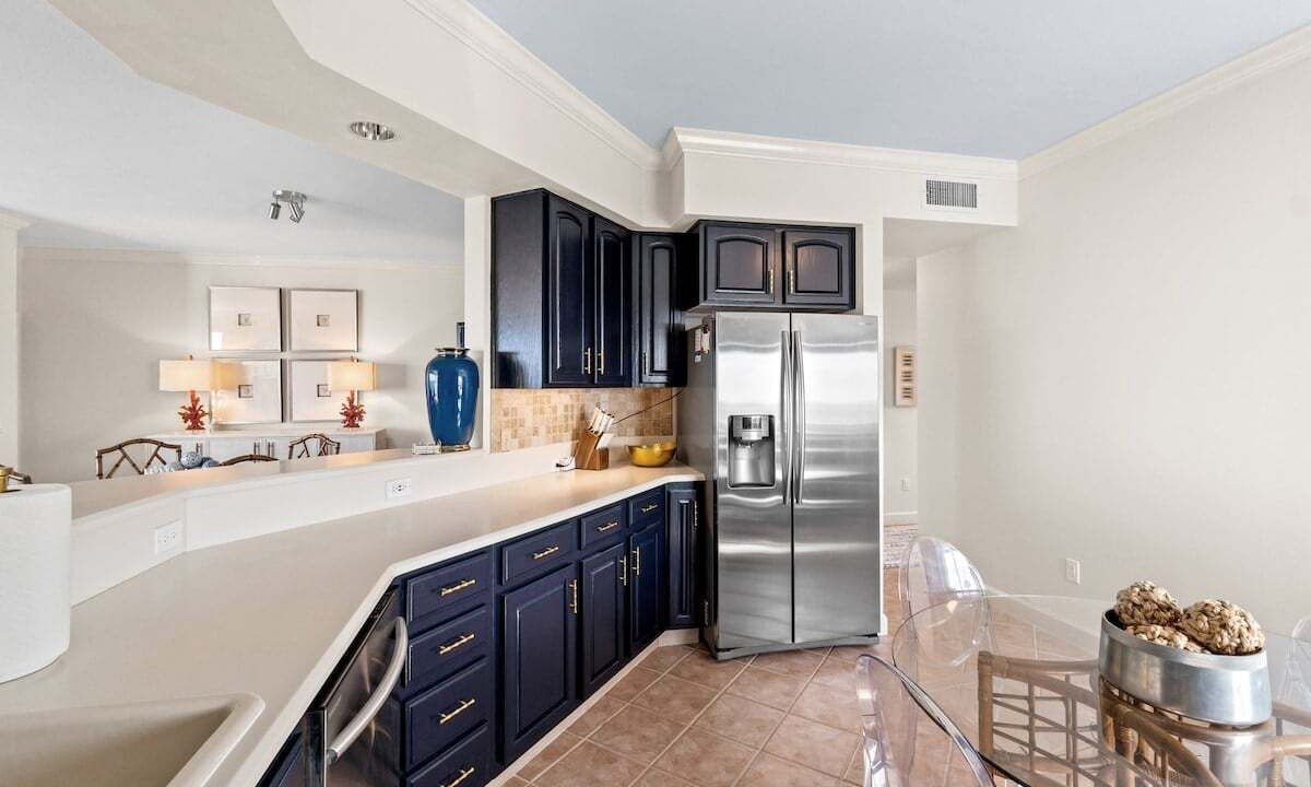 Photo of Kitchen in Bel Air