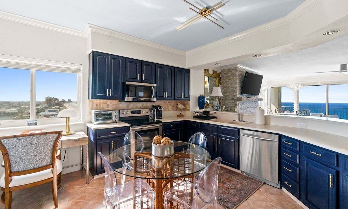 Photo of Kitchen in Bel Air