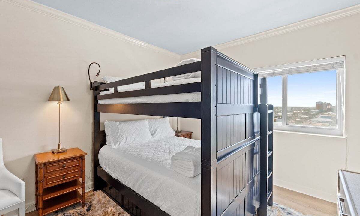 Photo of Bedroom in Bel Air