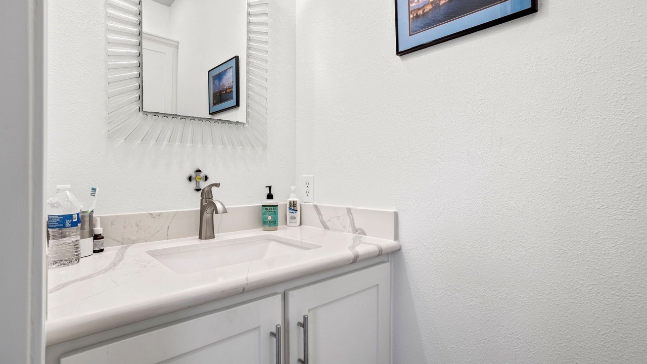 Photo of Bathroom in Lakeview  Jefferson County