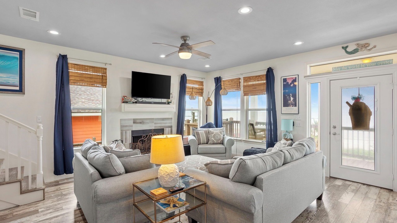 Photo of Livingroom in Lakeview  Jefferson County