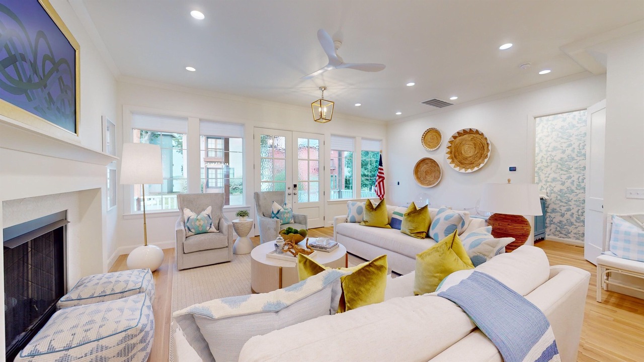 Photo of Bedroom in Vinita