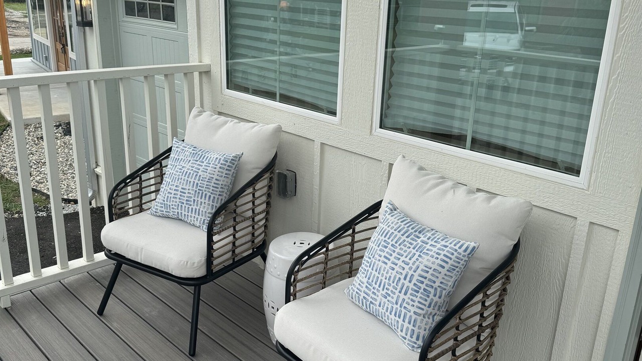 Photo of Outdoor in Vinita