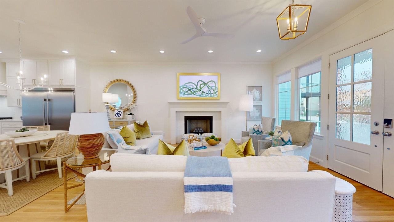 Photo of Bedroom in Vinita