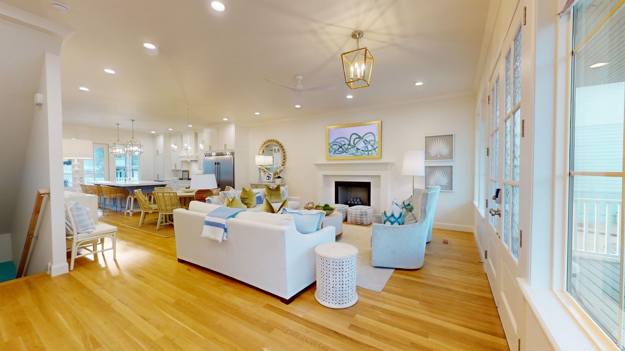 Photo of Bedroom in Vinita