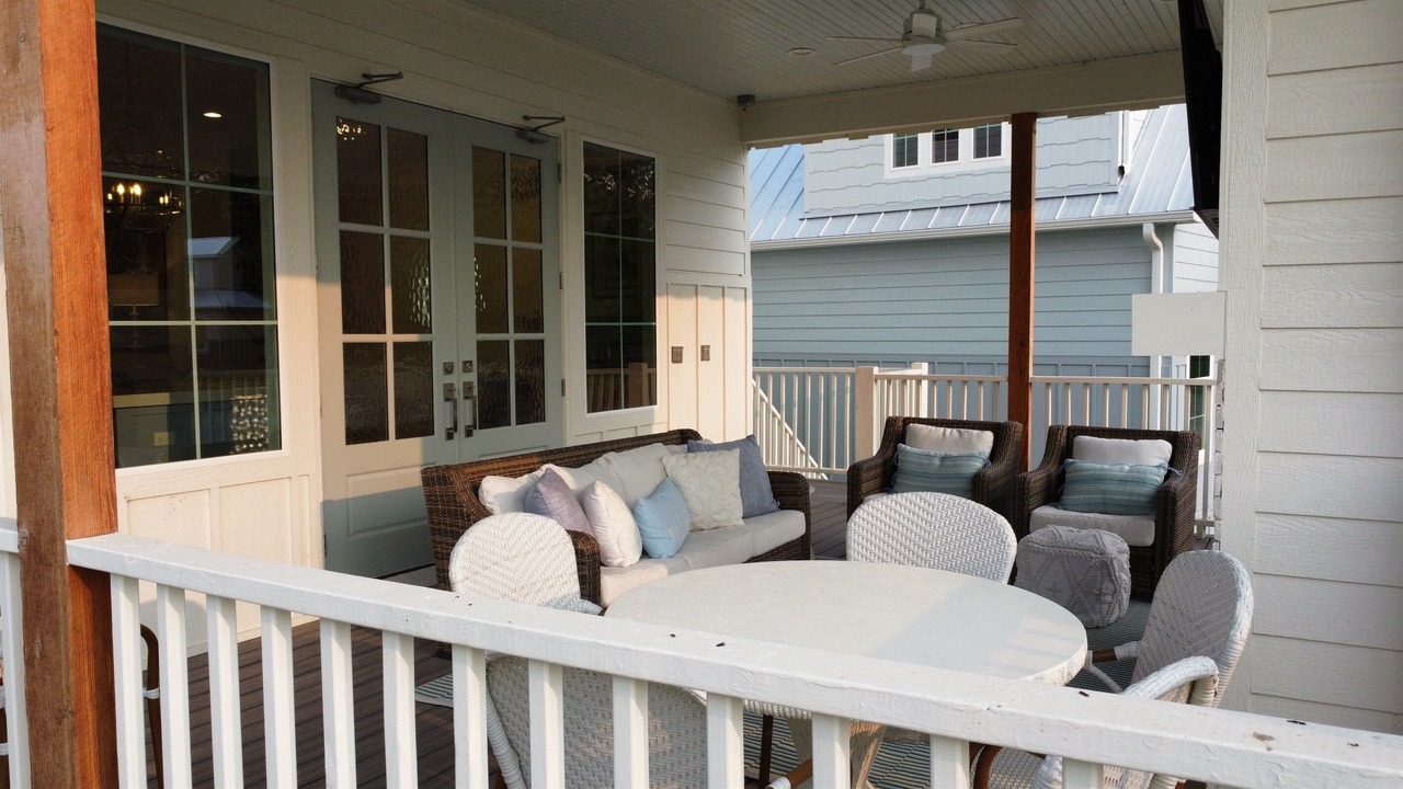 Photo of Livingroom in Vinita