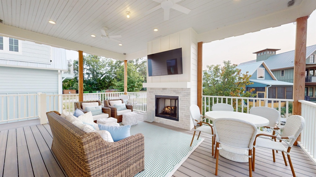 Photo of Livingroom in Vinita