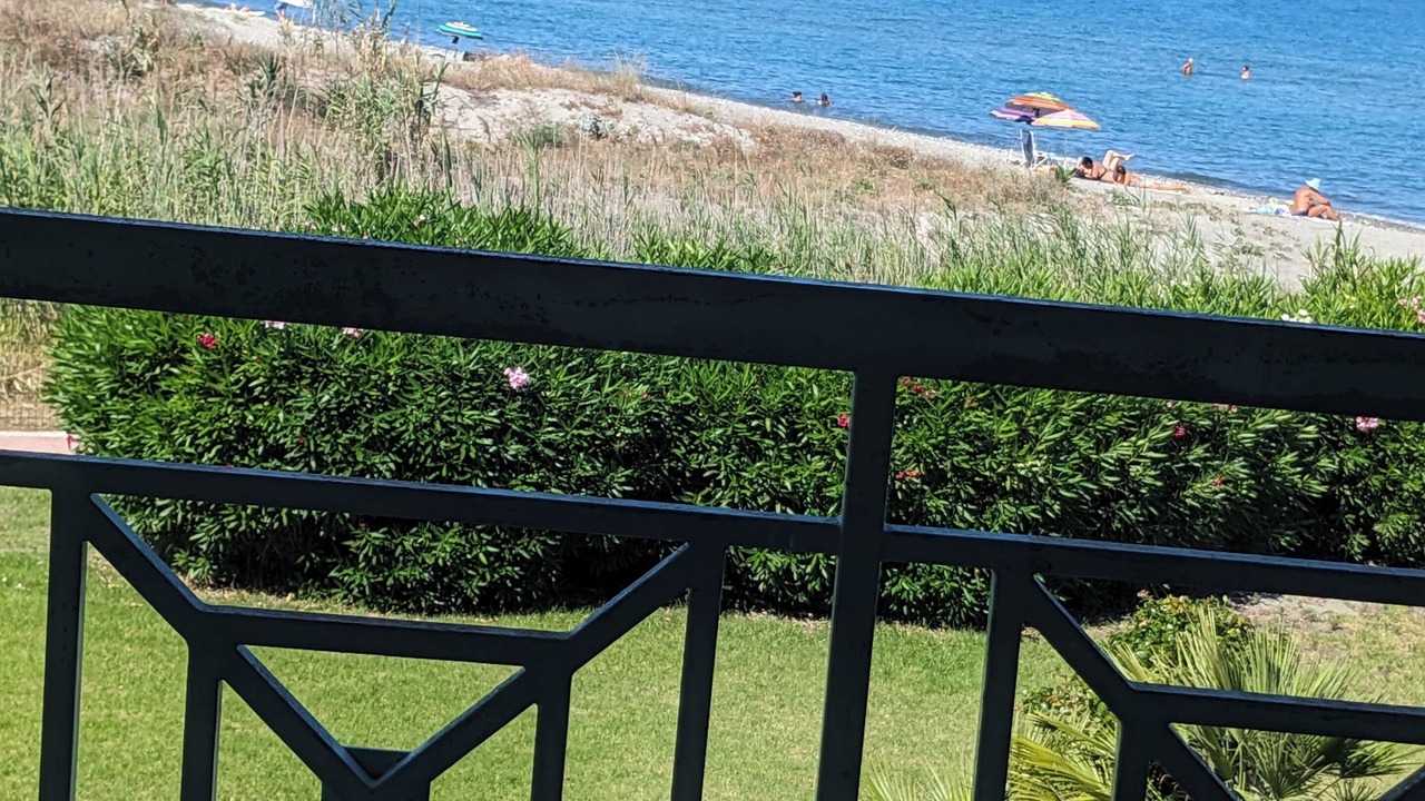 Photo of Outdoor in Moriani-Plage