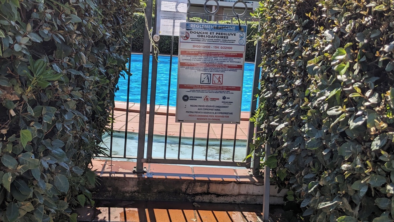 Photo of Outdoor in Moriani-Plage