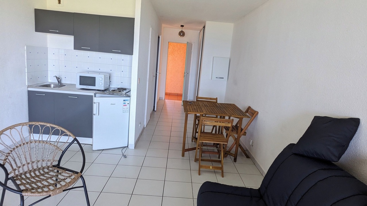 Photo of Livingroom in Moriani-Plage