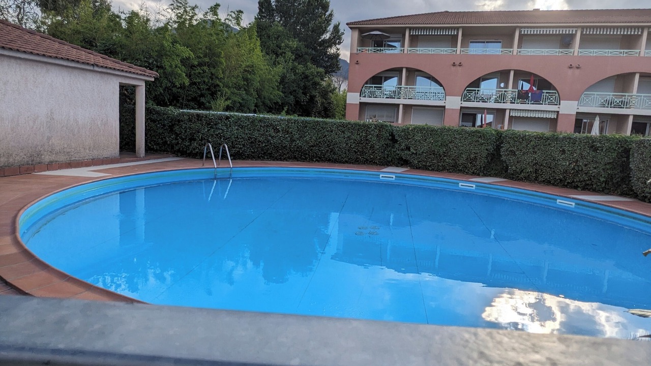 Photo of Outdoor in Moriani-Plage