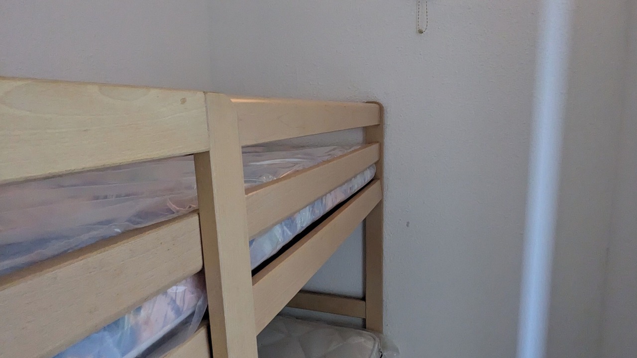 Photo of Bedroom in Moriani-Plage