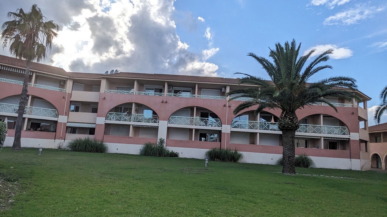 Photo of Outdoor in Moriani-Plage