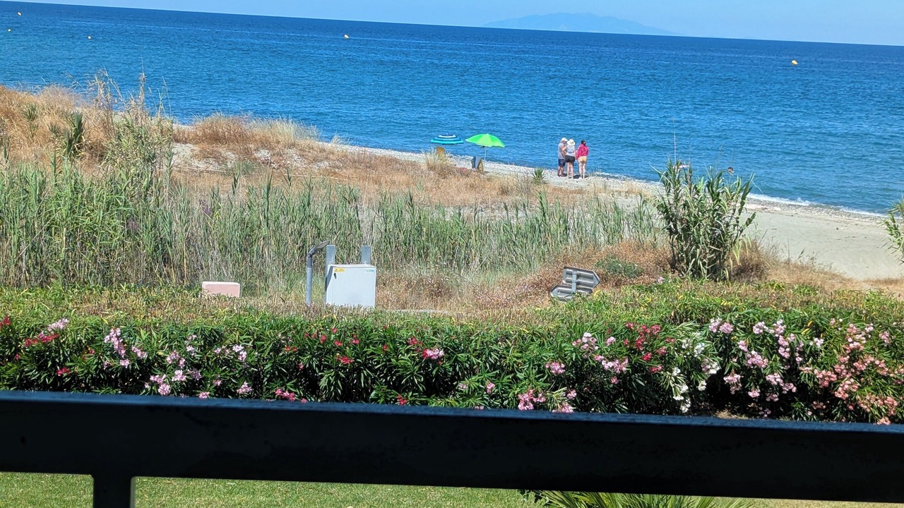 Photo of Outdoor in Moriani-Plage