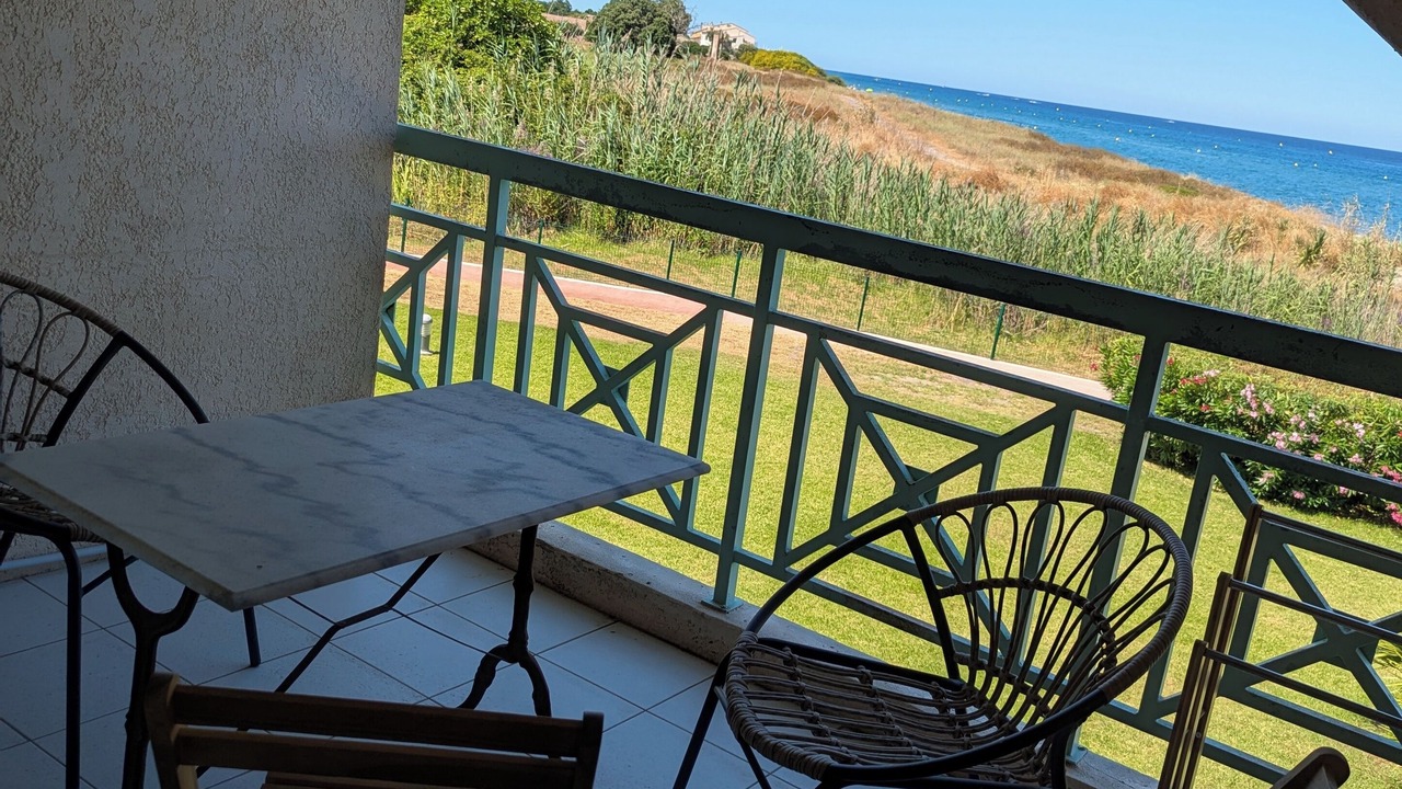 Photo of Outdoor in Moriani-Plage