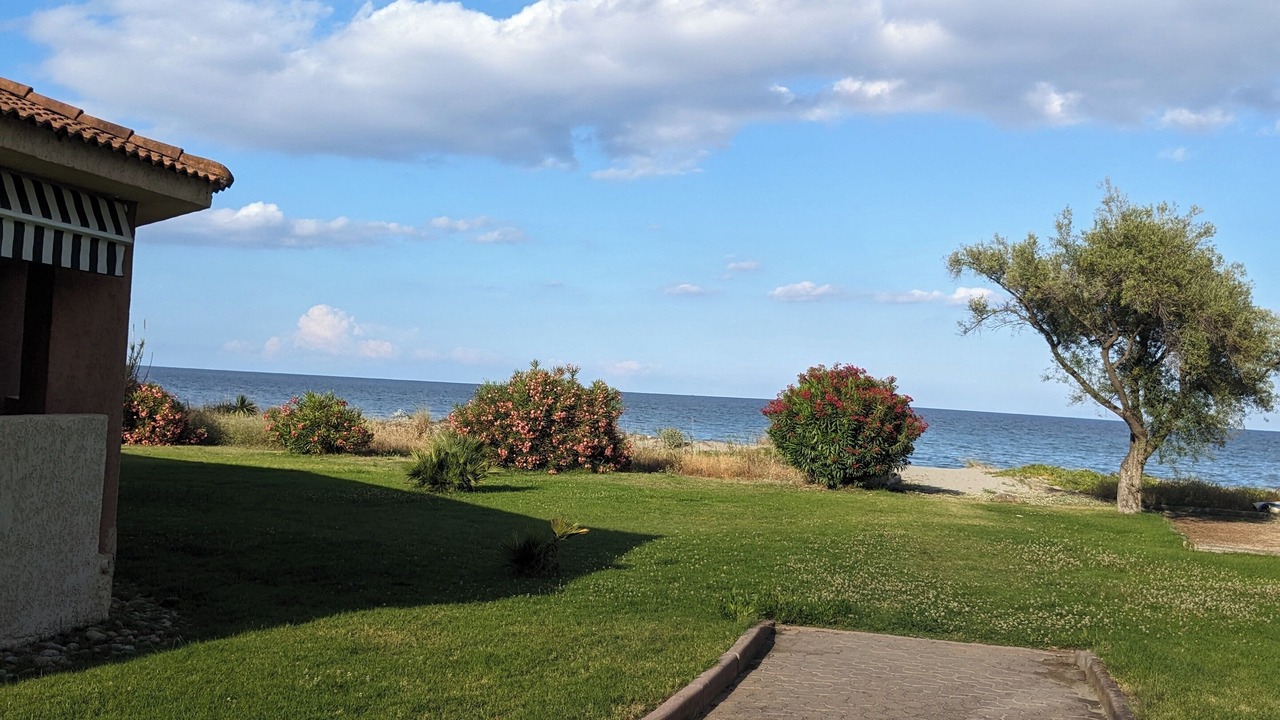 Photo of Outdoor in Moriani-Plage