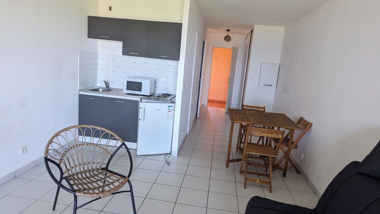 Photo of Livingroom in Moriani-Plage