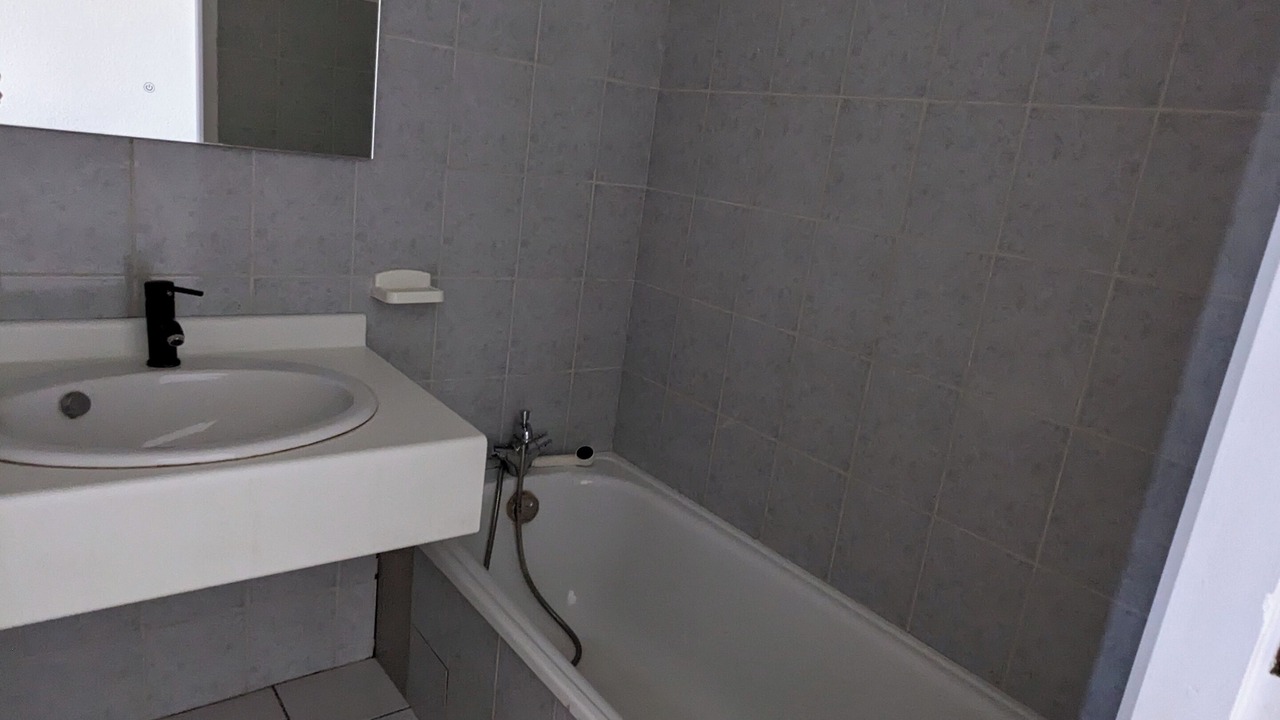 Photo of Bathroom in Moriani-Plage