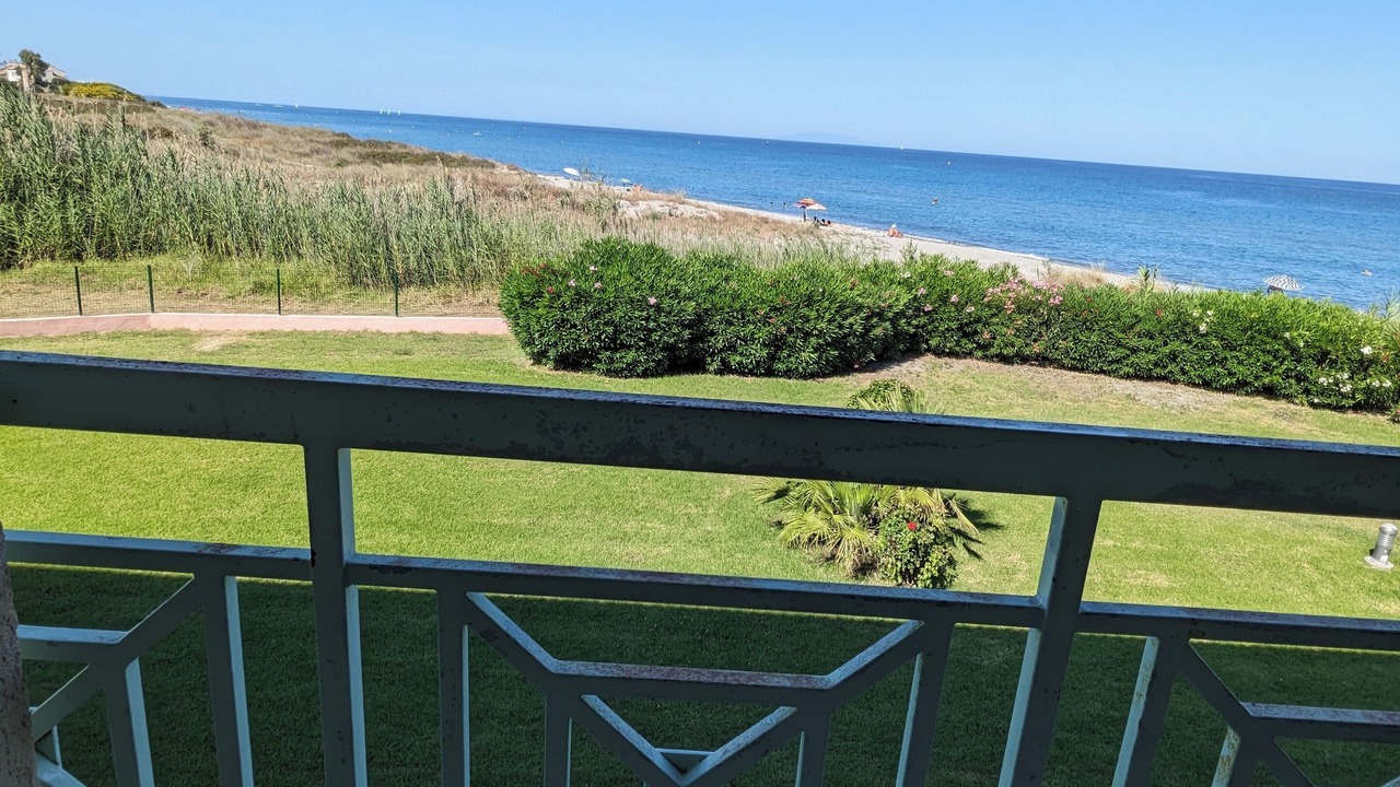 Photo of Outdoor in Moriani-Plage