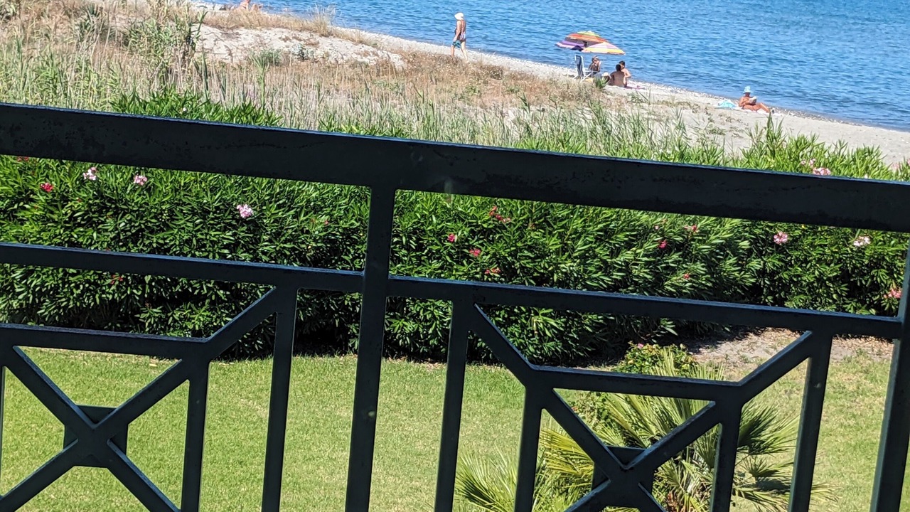 Photo of Outdoor in Moriani-Plage