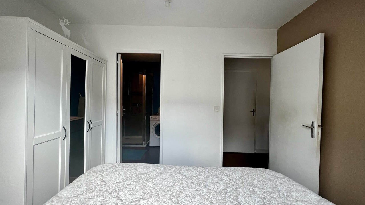 Photo of Bedroom in Madeleine-Champ de Mars